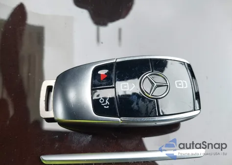 2023 Mercedes-Benz E 350 4Matic from USA, damaged, VIN W1KZF8EB3PB105571